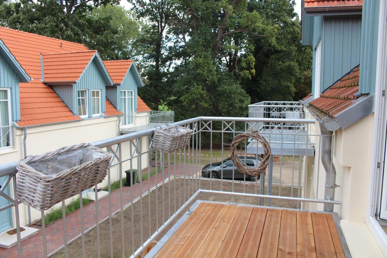 De Wuemmestuuv Fischerhude Zewnętrze zdjęcie